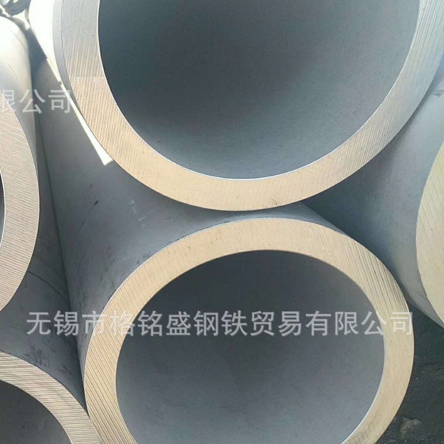 GB/T14976   1Cr18Ni9Ti不锈钢管 321 无缝管 14*2 输送流体用