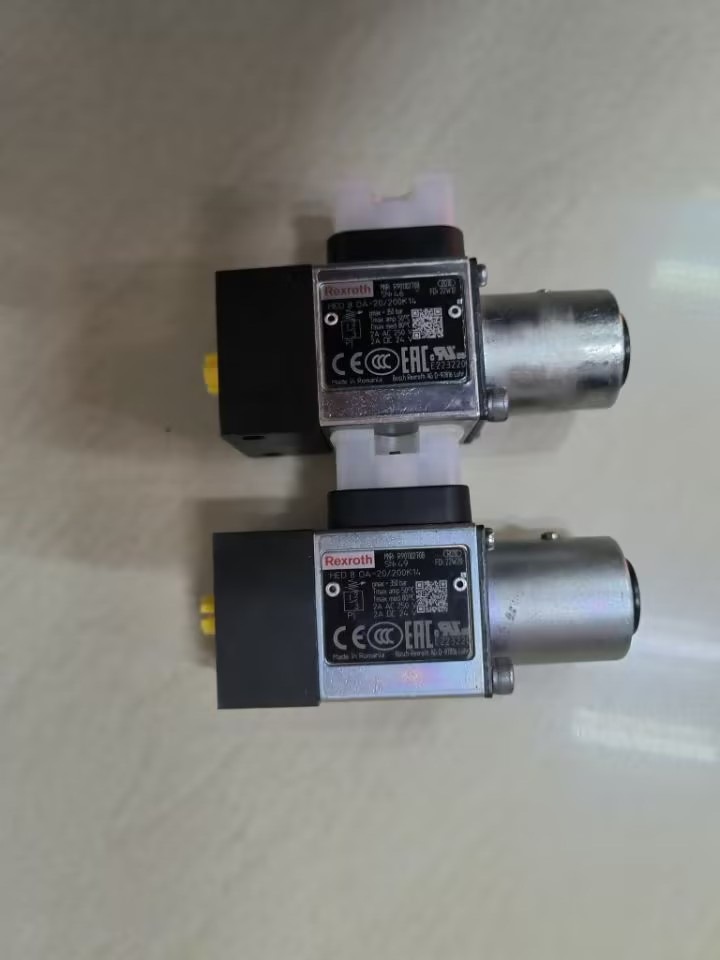 REXROTH HED8OA-20 200K14液压气动产品