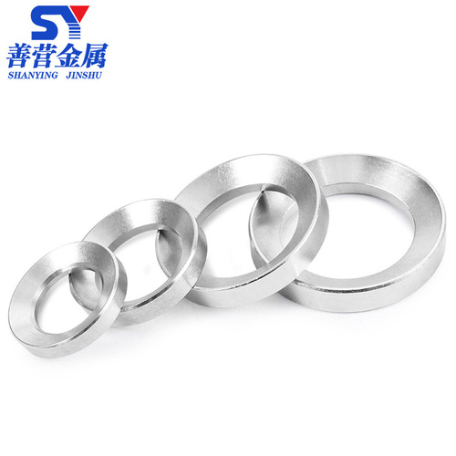 304 stainless steel GB850 cone washer/GB849 spherical washer/concave convex washer M6M8M10M12