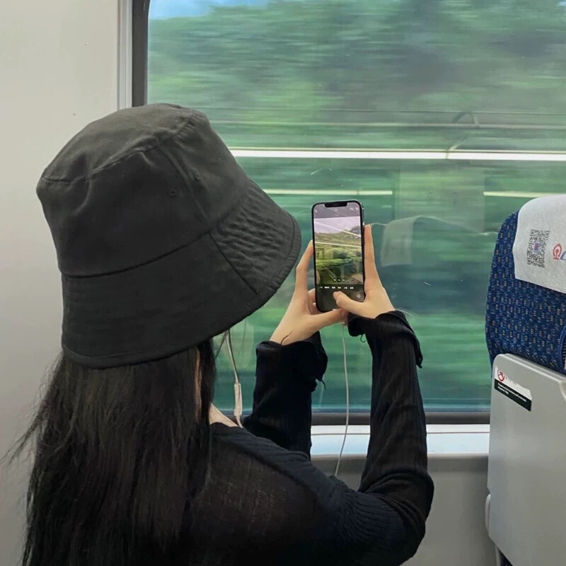 高品质~拉菲镂空平顶帽子女新款夏季礼帽|undefined