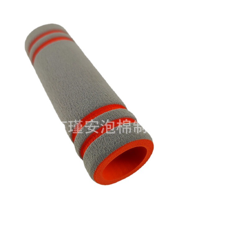 批发 抖抖机减震泡棉护套柔软不勒手甩脂机防碰海绵护套