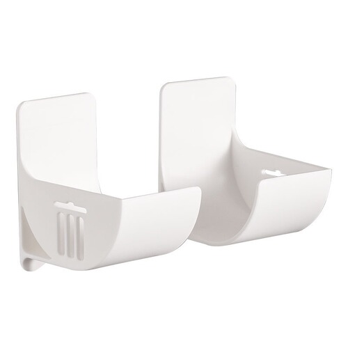 Storage bracket Refrigerator side storage rack Plastic wrap Garbage bag Cabinet storage rack Garbage bag Umbrella bracket support