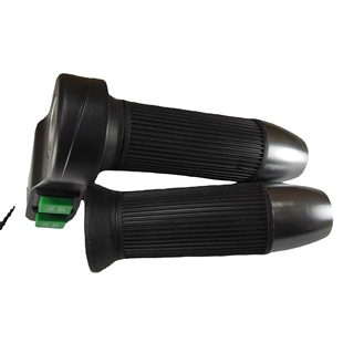 No display rocket cruise + cruise electric car turn handle electric car accessories speed control handle throttle handle