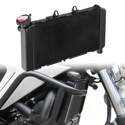 Suitable for Honda Nc750X Abs Nc750X Dct Nc750X Abs Dct 14-23 Year Model Water Tank Assembly