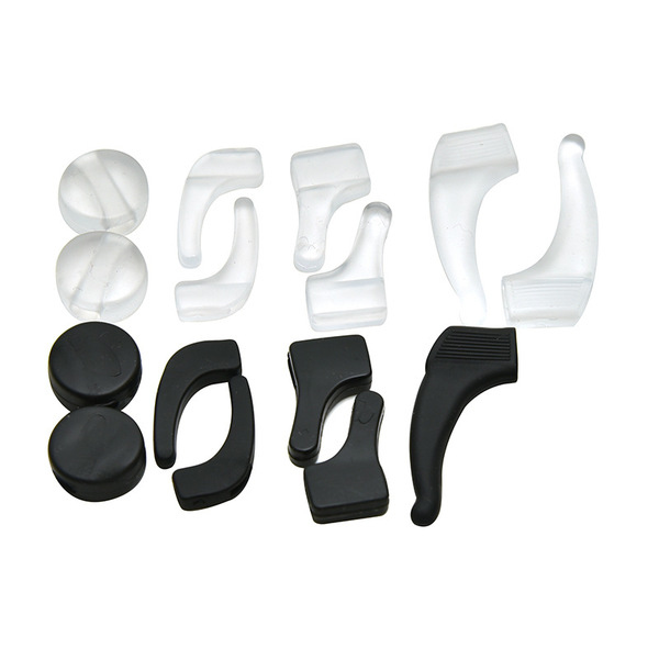 Non-slip silicone set