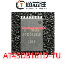 ԭ�b AT45DB161D-TU AT45DB161D-SU TSSOP28 ���Д����W�� �惦��
