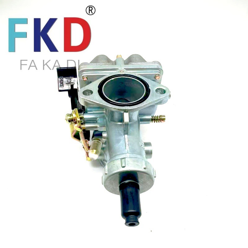 High Quality Hot Selling Cross-Border 16100-Vm3-681 Is Suitable for Honda Motorcycle Carburetor Factory Direct Sales