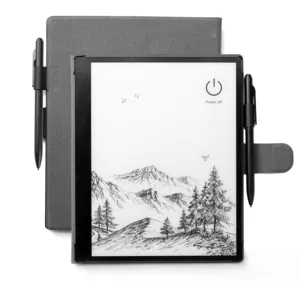 10,3-дюймовый экран чернил электронных книг 1872*1404 Wi-Fi Bluetooth с высоким разрешением 4+64 ГБ со стилусом