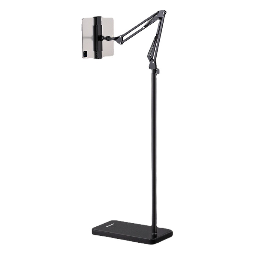 Xiaotian transfronterizo teléfono móvil soporte piso cama de noche teléfono móvil titular de la tableta soporte voladizo soporte al por mayor