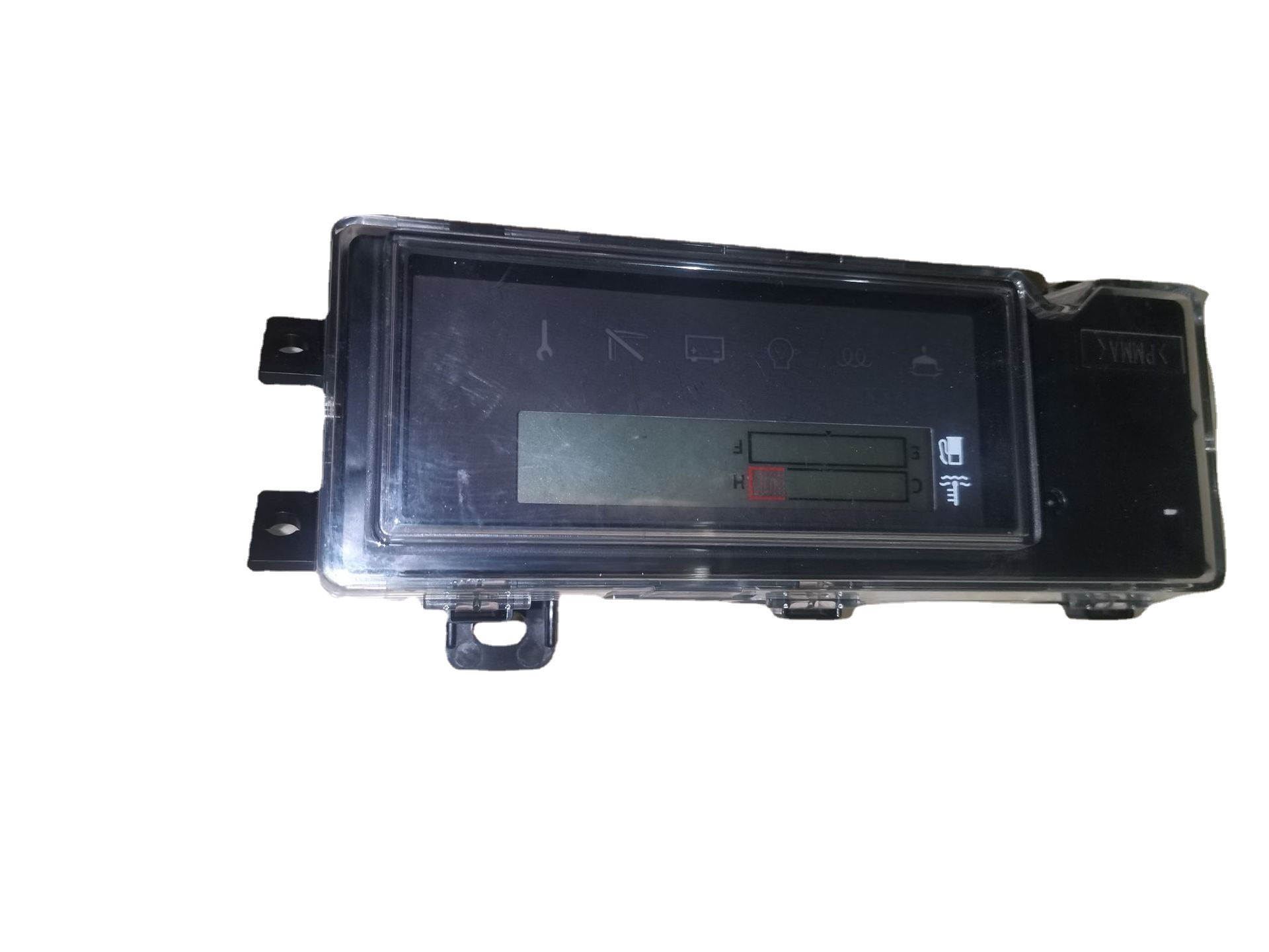 丰田叉车仪表总成57120-16562-71 57110-16562-71 57140-16562-71