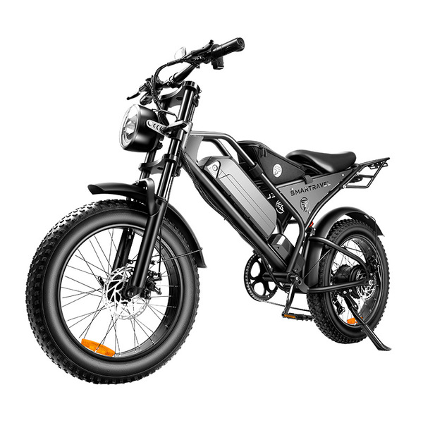 electric bike