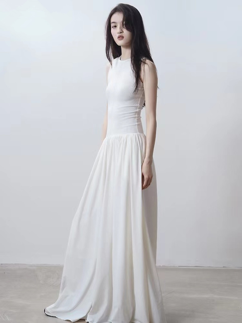 Minimalist Casual Temperament Sports Vest Dress 7 O1CN01cvQE1U1LIubW0P53Q !!2205037251277 0 cib