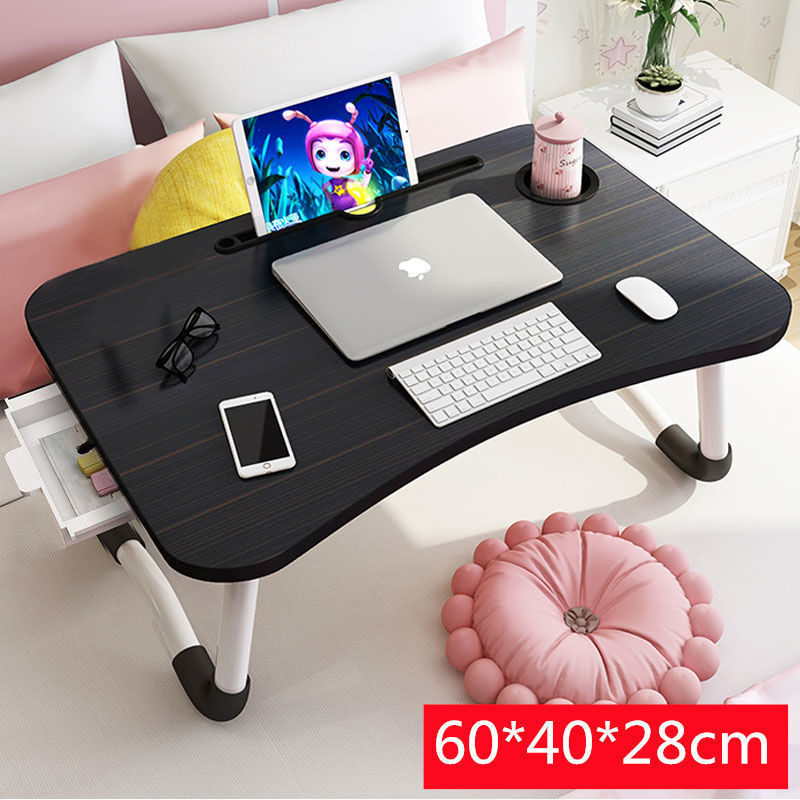 メーカーの卸売りベッドの学習用机寮折り畳みテーブル家庭用寝室の窓のノートパソコンのテーブル|undefined
