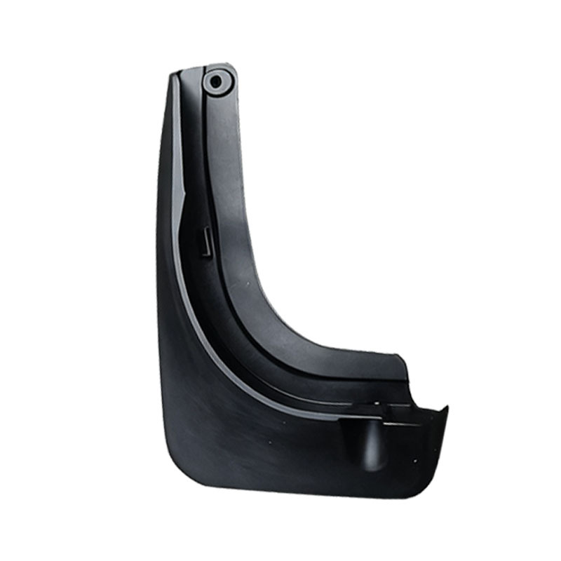 Aplicable a 2020 BYD Tang Nueva Energía EV Fender de neumáticos de goma blanda piezas de modificación de piel de barro