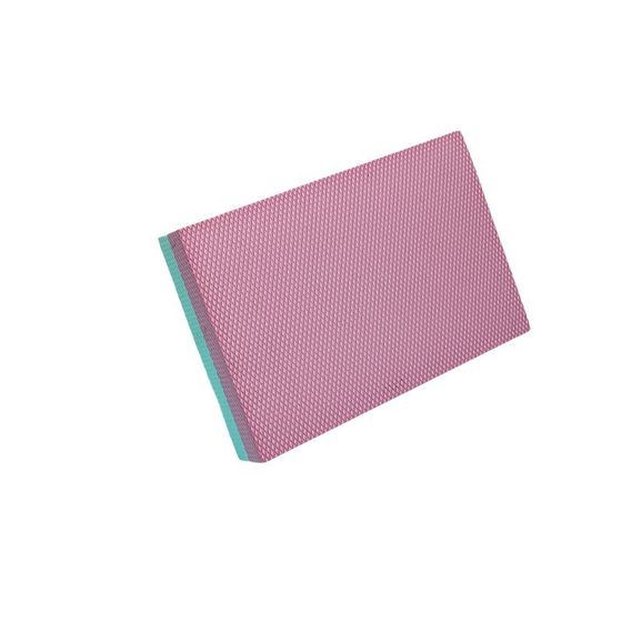 Balance Mat Fitness Core Training Kneeling Mat Yoga Soft Step Plate Support Knee Abdominal Wheel Thickened Anti-Slip Mat