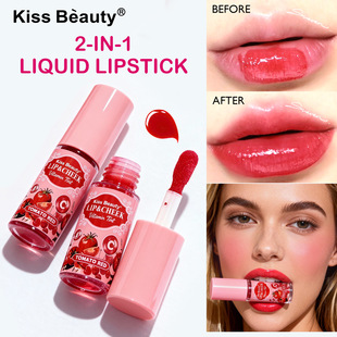 kiss beauty�羳�������tҺ���a�������ɫ��Ȼ�@�״��ʹ��S���l