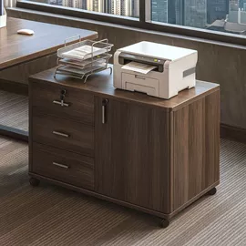 电脑桌;书柜;书架