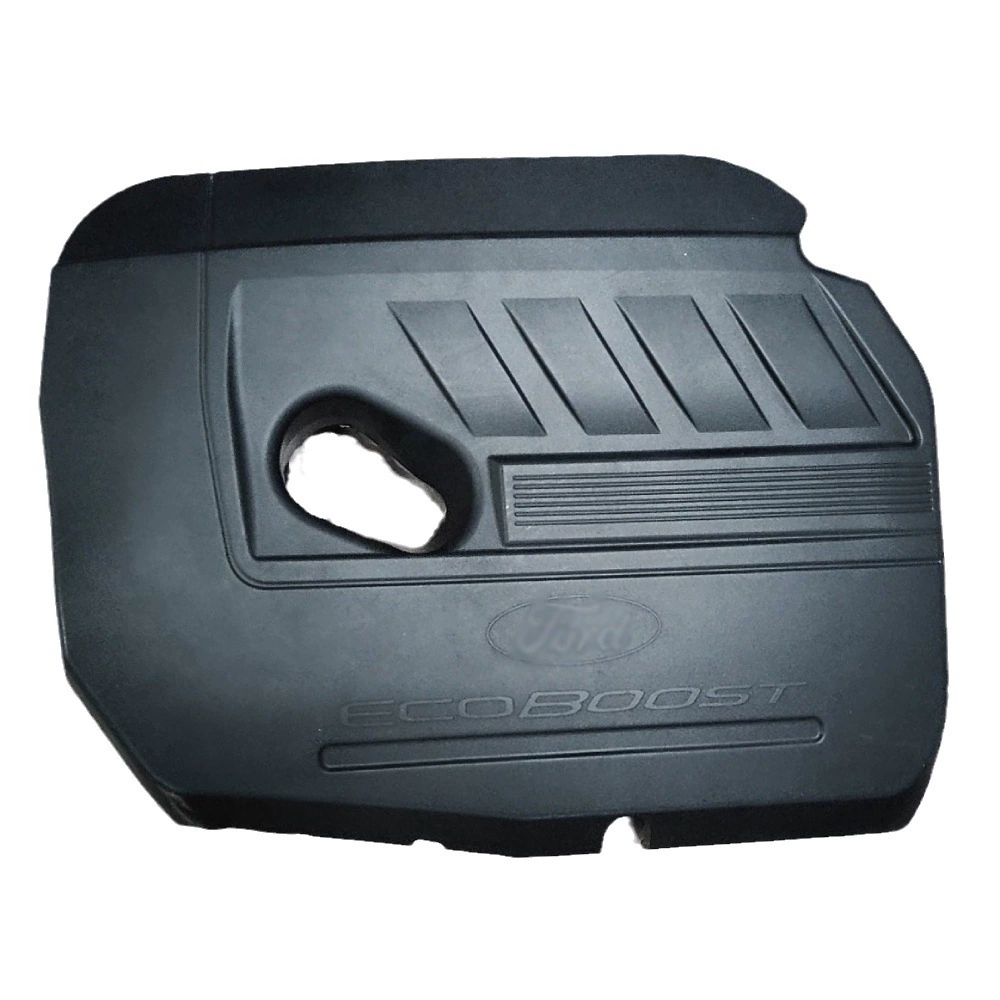 Оптовая поставка с фабрики Применимая верхняя защитная пластина двигателя крыла Tiger 13 Fox 15 1,5 T F1FG6A949AB