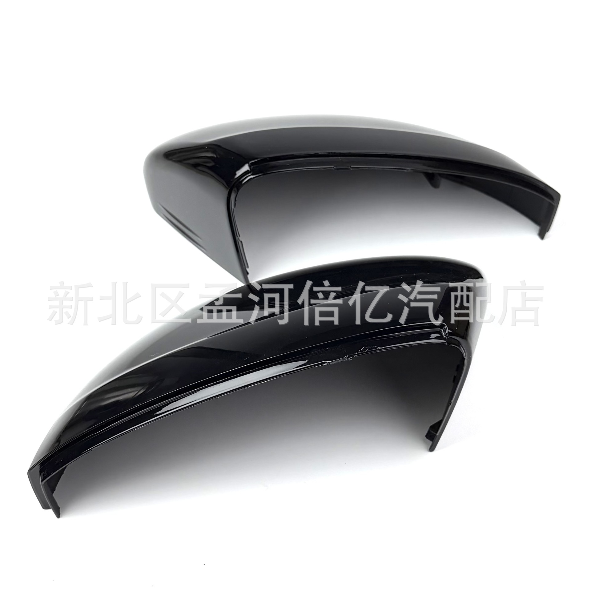 Suitable for Volkswagen 17-18 Tiguan L 19 Model Mirror Housing, Reversing Rearview Mirror Shell, Reflector Rear Shell Cover