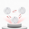 Home fire control Smoke a sensor Independent Smoke Wireless Smoke detector Smoke Smoke alarm