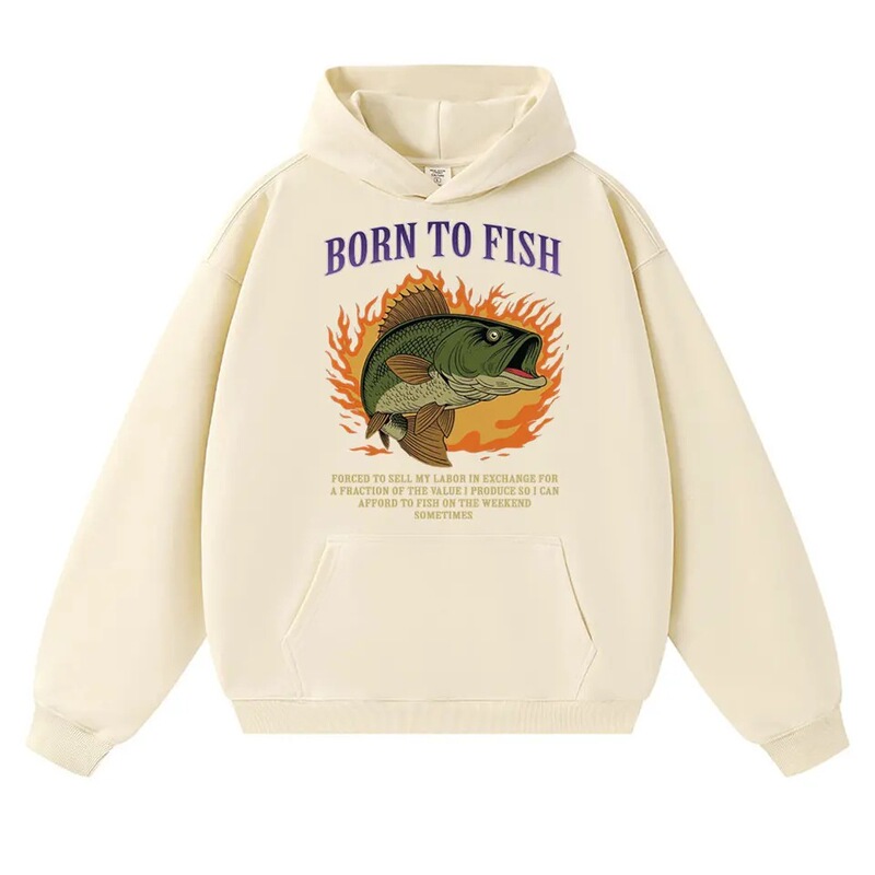 Natural Fish Lover Funny Fashion Fisherman Graphic Hoodie Humorous Fishing Enthusiast Men Women Long Sleeve Casual Natural Fish Lover Funny Fashion Fisherman Graphic Hoodie Humorous Fishing Enthusiast Men Women Long Sleeve Casual