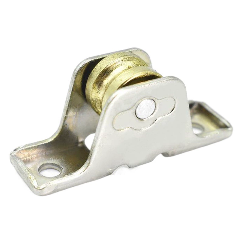 Пластиковый стальной дверной и оконный шкив утолщенный вогнутый паз колесный экран оконная дверь колесо от пола до потолка оконное колесо от пола до потолка дверное колесо медный шкив мужской