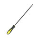Chain saw file with handle chain cutting tool 4.0/4.8/5.5 electric chain saw small round file chain saw accessories cutting saw file