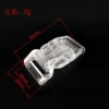 With clasp, 20mm