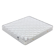 席梦思弹簧床垫软硬两用20厚1.8米1.5双人特价床垫子
