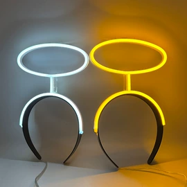 面具;化妆服饰道具;助威道具