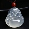 Agate pendant white jade, Tieguanyin tea, protective amulet, buckle, wholesale