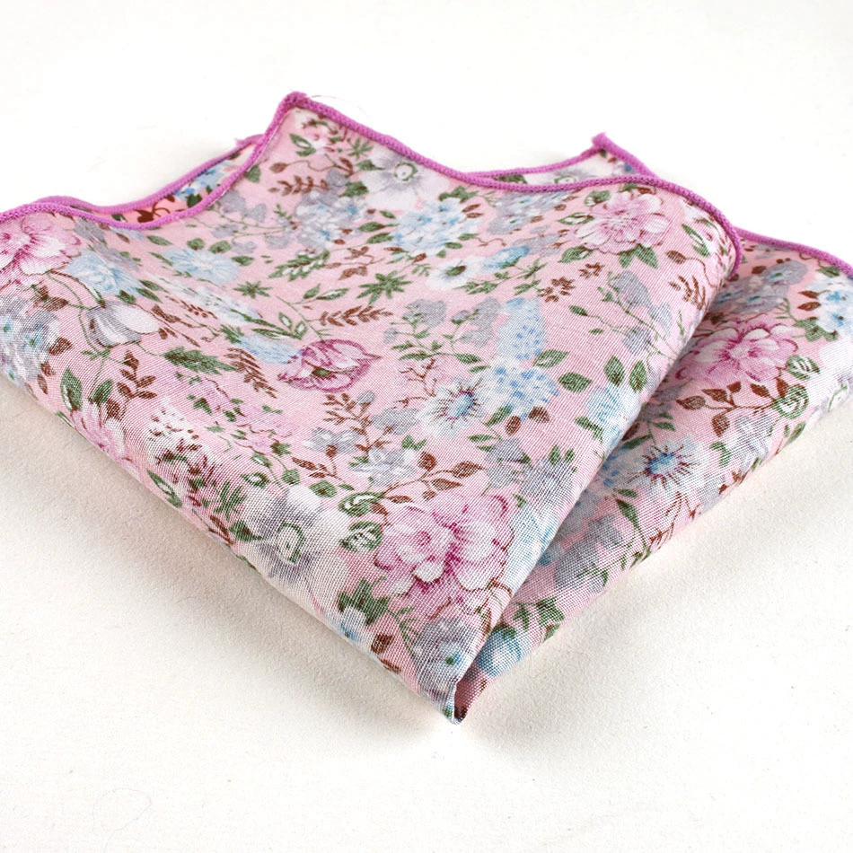 Suit, handkerchief for leisure, wholesale