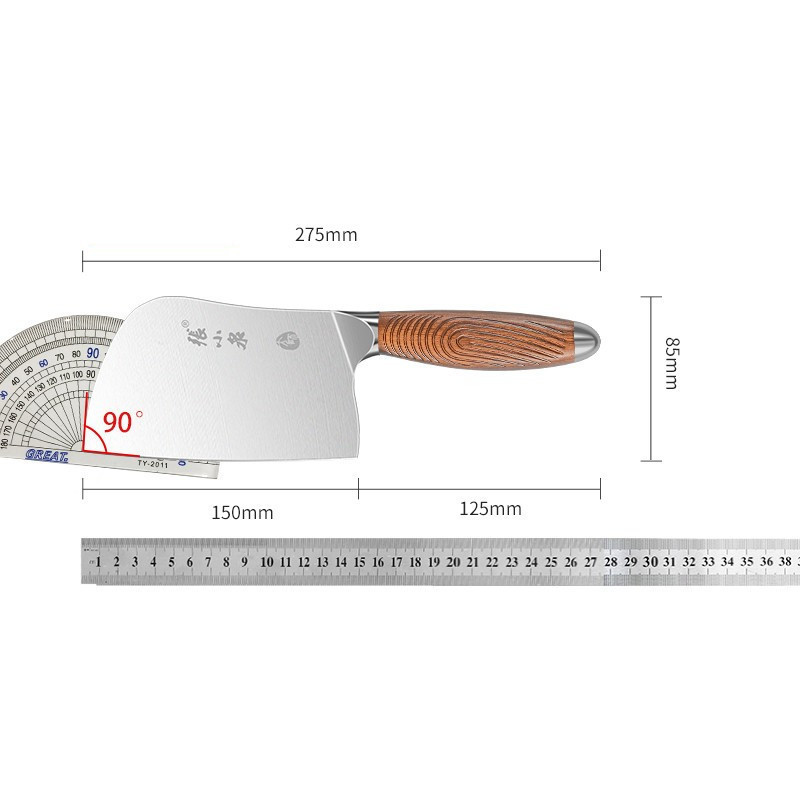 D100031 마스터 Yin Songjian 뼈 절단 칼
