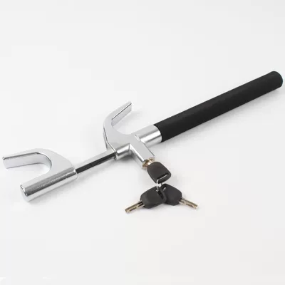 Lock, Multifunctional, Adjustable, Retractable, Car lock