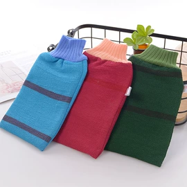 沐浴球浴擦;浴帽;肥皂盒/架