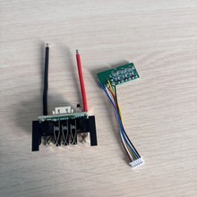 �m��Dewalt�Â�20V DCB205�늳������·���ָʾ��ע�ܳ��ͼӹ�