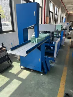 厂家供应全自动牙科垫机超声波一次性牙科垫机器防污机械设备