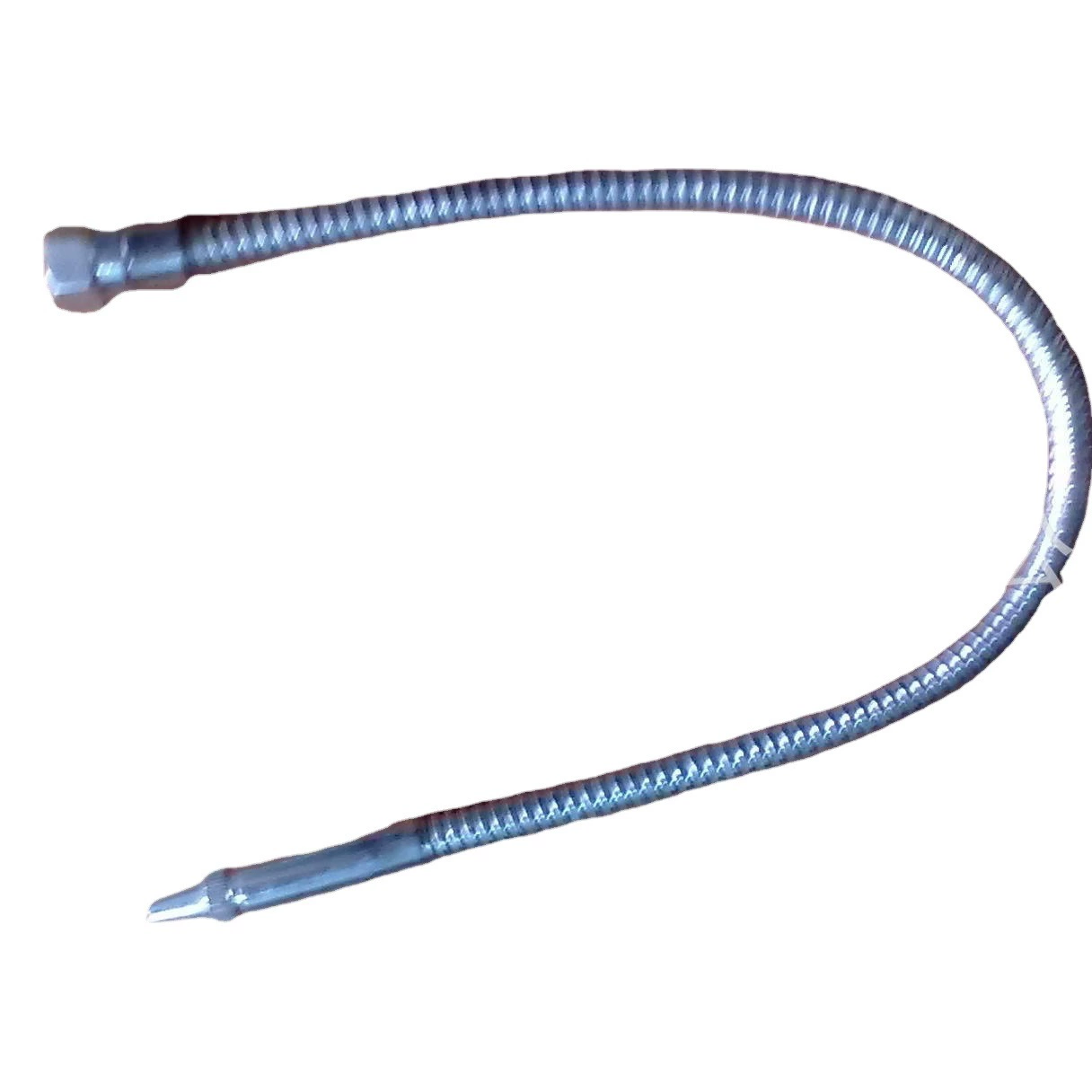 Собственн-произведенная труба охлаждать металла, пластичная охлаждая труба, клиент обозначенный для того чтобы отдельно обрабатывать 1/2 3/4