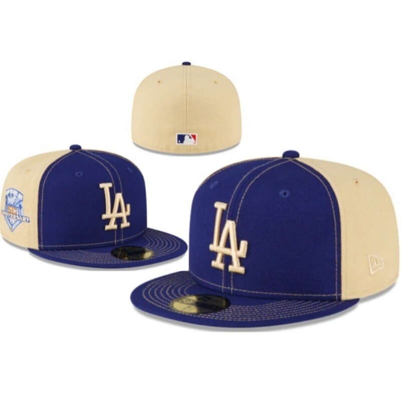 外国貿易 MLB 野球記念フラットつば帽子アメリカンスポーツリーグクローズドハットファッションサイズフラットつば帽子クロスボーダー|undefined