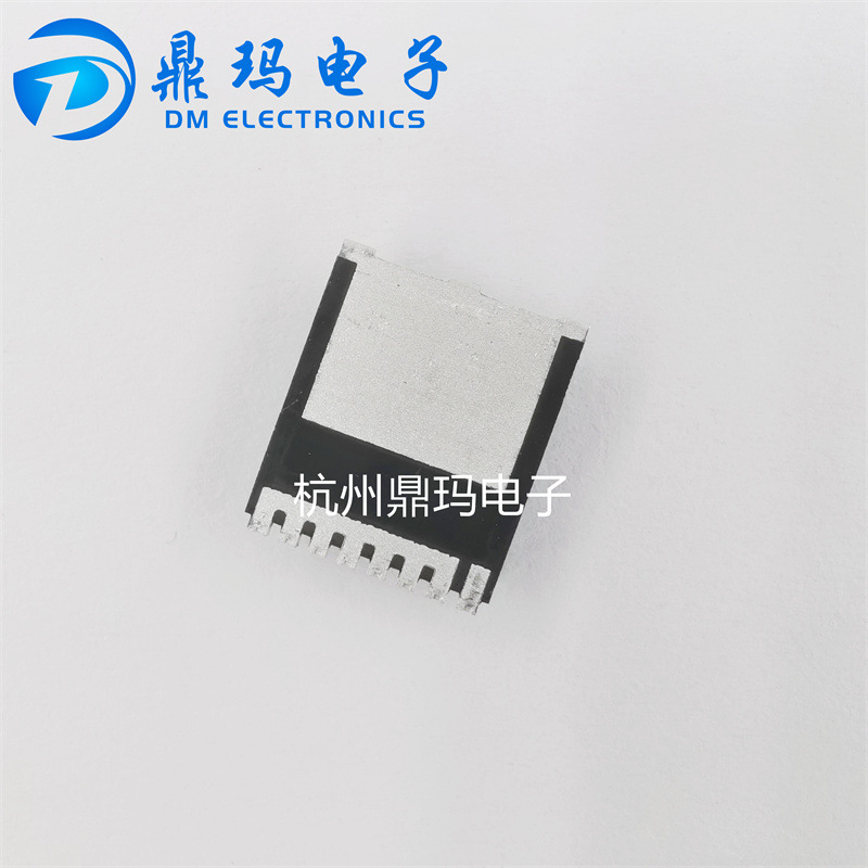 HYG045N15NS1TA TOLL   HY后羿场效N/150V/195A/4.5MR