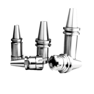 Nbt30 Tool Holder Er20 25 32 Engraving Fine Engraving Machine High Speed Keyless Groove High Precision Cnc Tool Holder Sk10 16
