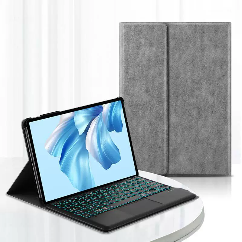 Huawei, совместимая клавиатура, защитный чехол для планшета, MateBook E, Bluetooth, 35 дюймов, G56, G58
