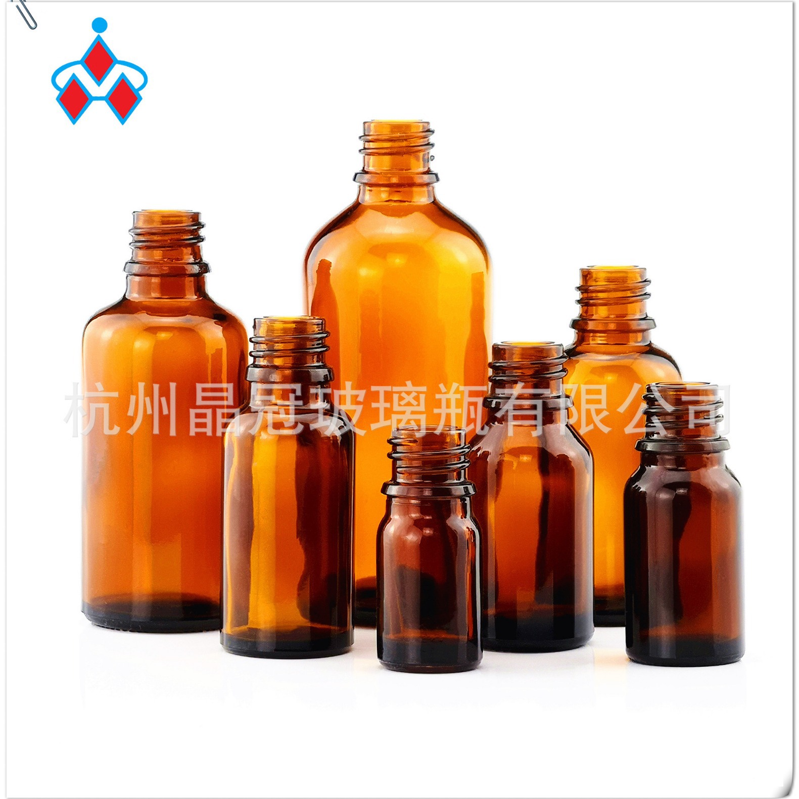 精油瓶厂家供应10ml棕色精油瓶兰色精油瓶绿色精油瓶黑色精油瓶