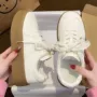 夏季女士新款厚底阿甘鞋