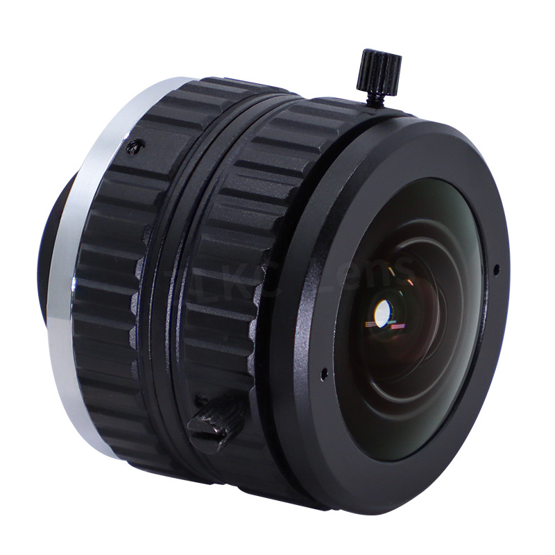 �����ƴ�5mm��ҵ��ͷHK0522MP12�ͻ���߷ֱ���ǧ���������۾�ͷ