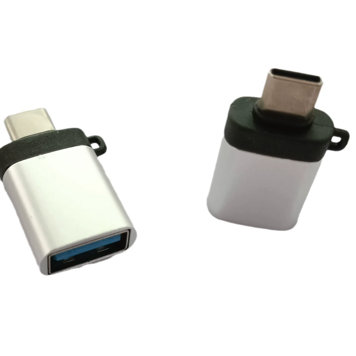 OTG adapter Android type convert USB suitable for Xiaomi 8 Huawei mobile phone U disk keyboard OTG conversion cable