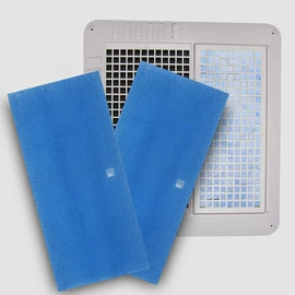 辅助包装材料;过滤棉;海绵擦