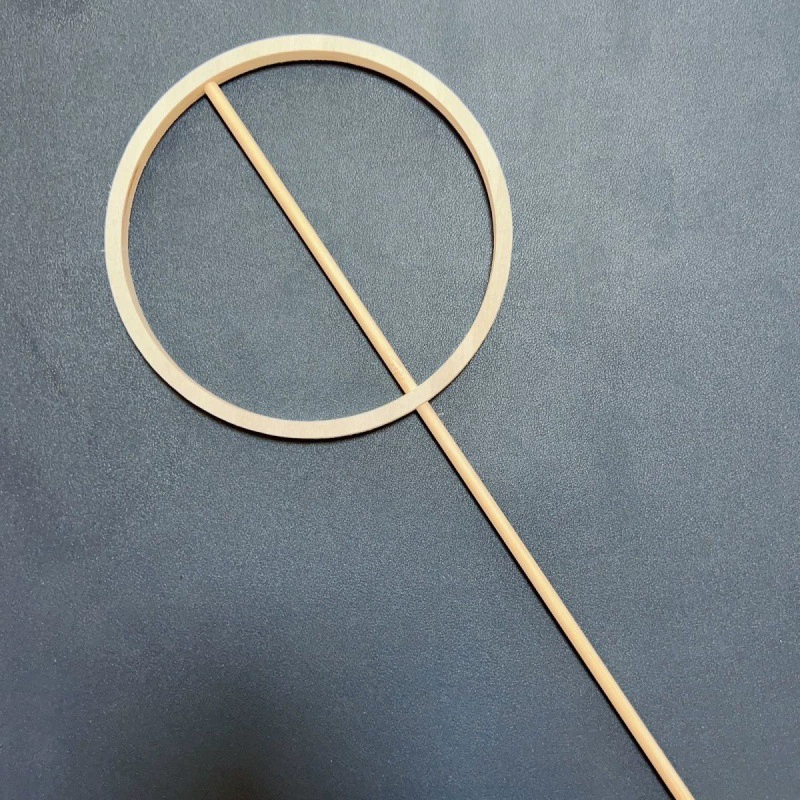 Скелет из натурального дерева, DIY, Aliexpress, Amazon