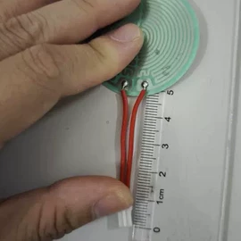 电子线;排线;其他电缆