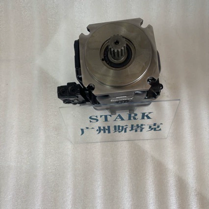 AT302661 для John Deere 670D 672G 670G 870D 870G 770G гидравлический насос